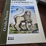 Hieroglife Cantemiriene - Incursiuni Istorico-Hermeneutice - Ovidiu Pecican