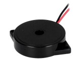 Semnalizator piezoelectric BESTAR 1,1kHz, 35mm, 85dB