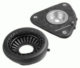 Set reparatie rulment sarcina amortizor Mazda 5 CR Motor 1.6 CD, 1.8 CR19, 1.8 MZR, 2.0 Crew, 2.0 Cwefw, 2.0 CD CR19, parte montare Axa fata stanga
