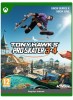 Tony Hawks Pro Skater 3 + 4 Series X XBOX ONE|XBOX SERIES X