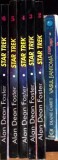 STAR TREK VOL.1-6-DIANE CAREY, ALAN DEAN FOSTER-359430