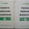Tehnica ingrijirii bolnavului (2 volume) &ndash; C. Mozes (putin uzata)