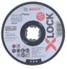 X-LOCK TRENNSCH. 125X1,0 STD F INOX GER. 2608619262 Robot / aparat bucatarie BOSCH