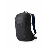 Rucsac Sport Gregory 153039-A543 Negru 24 L