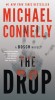 The Drop - Roman politist Harry Bosch, Carte in limba engleza