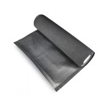 Bavete de protectie, Rola 33 cm X 19 cm, Negru, Premium, pentru igiena profesionala