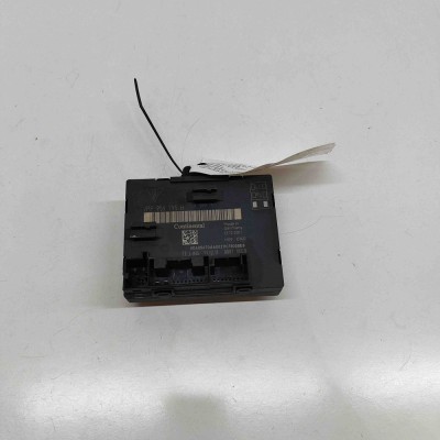 Modul de control ușă dreapta spate PORSCHE PANAMERA 970 2012 OEM: 7PP959795H 31389009 foto