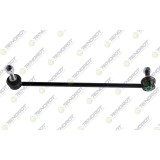 Bieleta antiruliu Teknorot A-499T parte montare : Punte fata, Stanga