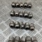 Set prezoane roata LAND ROVER RANGE ROVER EVOQUE L538 2015 OEM: LR043267,DJ321012AA | 30377546