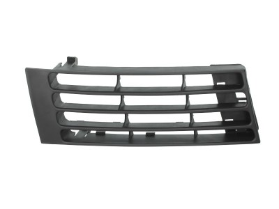 Grila proiector ceata dreapta partea exterioara Audi A4 B5 1999-2001 foto