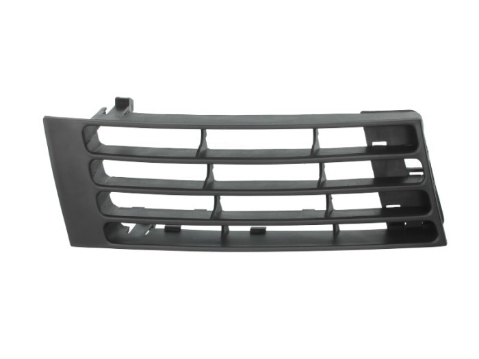 Grila proiector ceata dreapta partea exterioara Audi A4 B5 1999-2001