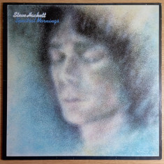 LP (vinil vinyl) Steve Hackett (ex Genesis) - Spectral Mornings (VG+)