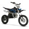 Motocicleta Cross/Enduro copii 4T XTR 607, 125cc, roti 17/14, pornire electromot... Cod Produs: MX_NEW XTR-607ES-11-3