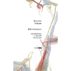 B2-p&aacute;holy - Tűnőd&eacute;sek a belső oldalon - Zal&aacute;n Tibor