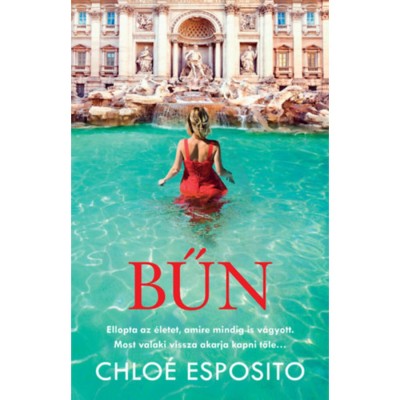 Bűn - Chloe Esposito foto