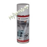 Spray vaselina cu aluminiu, temperaturi inalte
