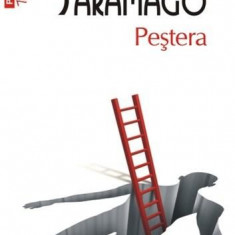 Pestera | Jose Saramago