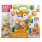 WINFUN ANTEMERGATOR VULPE CU LUMINI SI SUNETE SuperHeroes ToysZone