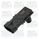 MEAT &amp; DORIA 82144E Senzor, presiune galerie admisie