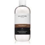 Millefiori Sandalo Bergamotto rezervă lichidă pentru lampa catalitică 500 ml