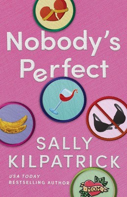 Nobody&amp;#039;s Perfect foto