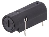 Clemă Siguranțe Cilindrice 5x20mm 10A