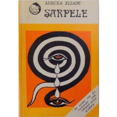 SARPELE de MIRCEA ELIADE , 1991