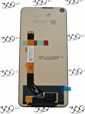 Display Xiaomi Redmi Note 9T foto