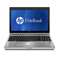 LAPTOP I5 2520M HP ELITEBOOK 8560P foto