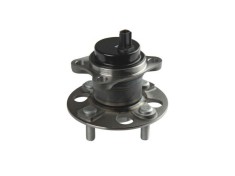 Butuc roata Citroen C1, 2005-2021; Peugeot 107, 2005-2014; Peugeot 108, 2014-2022; Toyota Aygo (Wnb1, Kgb1) 2005-2022; CX Bearings parte montare : Pu