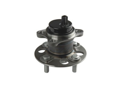 Butuc roata Citroen C1, 2005-2021; Peugeot 107, 2005-2014; Peugeot 108, 2014-2022; Toyota Aygo (Wnb1, Kgb1) 2005-2022; CX Bearings parte montare : Pu foto