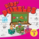 Kids&#039; Puzzles: Book 3 |