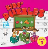 Kids&#039; Puzzles: Book 3 |, Bounty Books