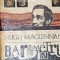 Barometru in urcare Hugh Maclennan