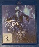Bluray Tarja Turunen (from Nightwish) - Luna Park Ride 2015