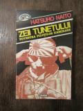 ZEII TUNETULUI - HATSUHO NAITO