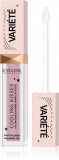 Luciu de buze, Eveline Cosmetics, Variete Cooling Kisses, 02 Sugar Nude, 6,8 ml