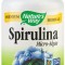 SPIRULINA MICRO-ALGAE 380MG 100CPS