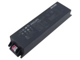 Alimentator: pulsatoriu LED 75W 50&divide;150VDC 200&divide;700mA IP20 92%
