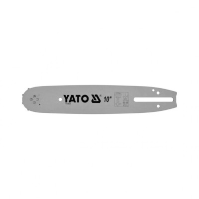 Lama pt drujba 3/8&amp;quot; / 0,05&amp;quot; 10&amp;quot;u Yato YT-84925 foto