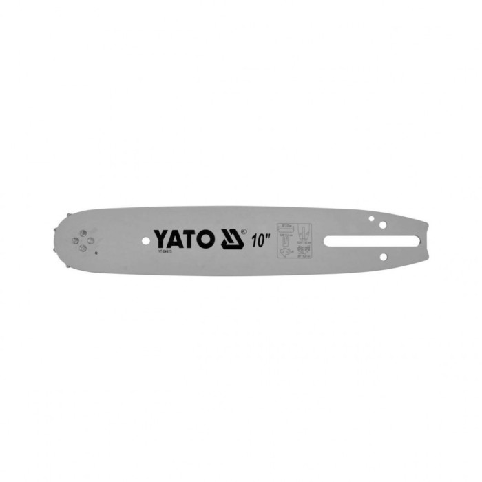 Lama pt drujba 3/8&quot; / 0,05&quot; 10&quot;u Yato YT-84925