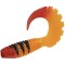 Grub Duopack Box Delphin Twista Uvs Tigera,10cm, 30buc/pac
