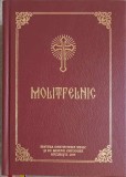 MOLITFELNIC-PUBLICAT CU APROBAREA SFANTULUI SINOD SI CU BINECUVANTAREA PREAFERICITULUI PARINTE DANIEL, PATR-244920