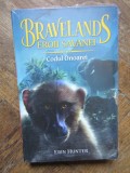 Bravelands - Eroii Savanei. Vol. II: Codul Onoarei, Erin Hunter