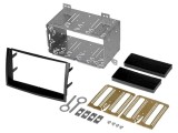 Cadru Radio Kia 2 DIN Negru