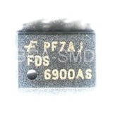 FDS6900AS Circuit Integrat