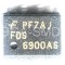 FDS6900AS Circuit Integrat