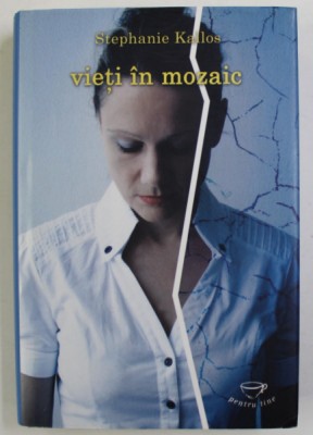 VIETI IN MOZAIC de STEPHANIE KALLOS , 2009 foto