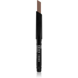 Cumpara ieftin Bobbi Brown Long-Wear Brow Pencil Refill creion pentru sprancene rezervă culoare Rich Brown 0,33 g