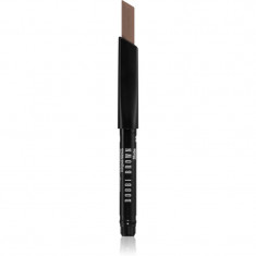 Bobbi Brown Long-Wear Brow Pencil Refill creion pentru sprancene rezervă culoare Rich Brown 0,33 g